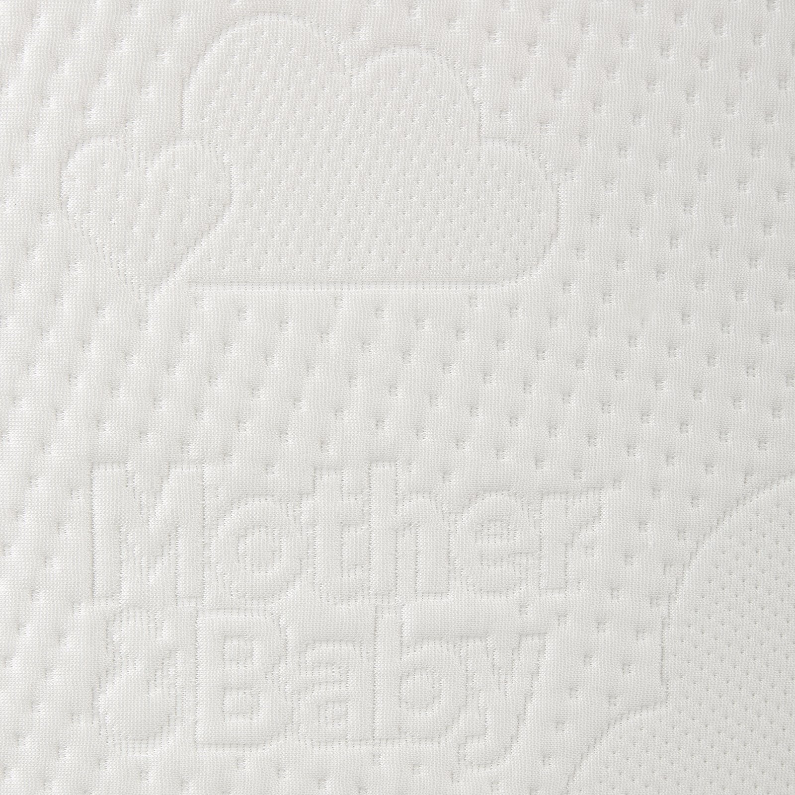 Mother&Baby First Gold Anti-Allergy Foam Moses Basket Small 66 x 28cm