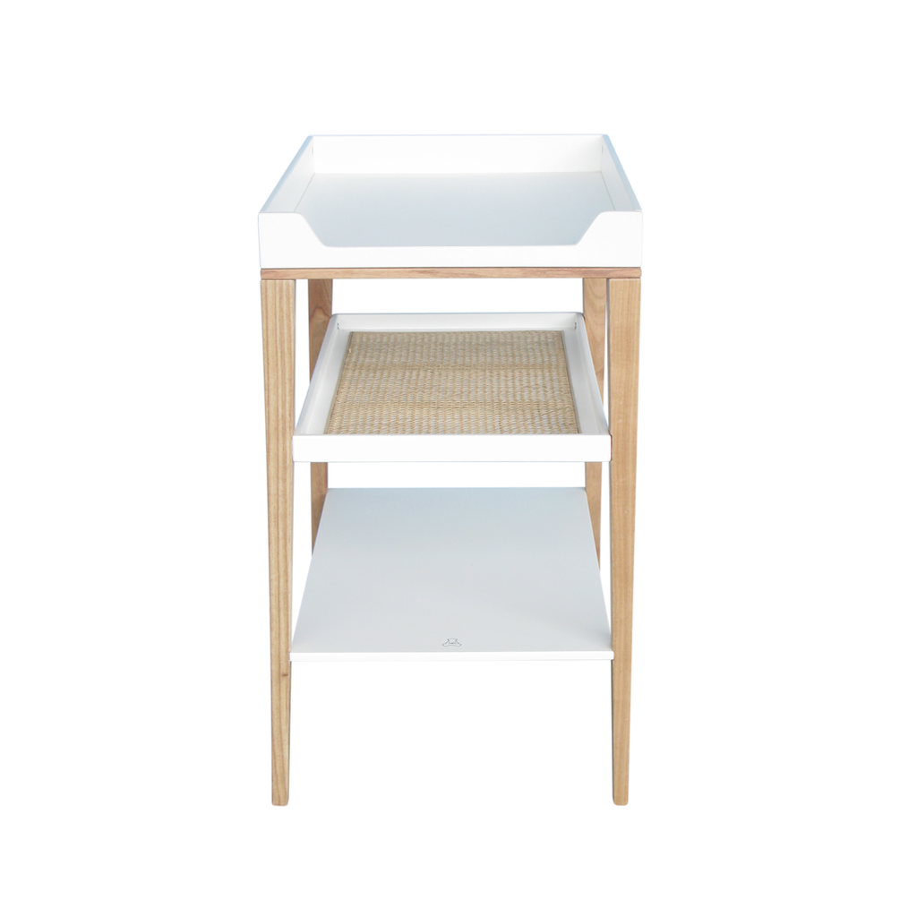 Nami Changing Table - Neige