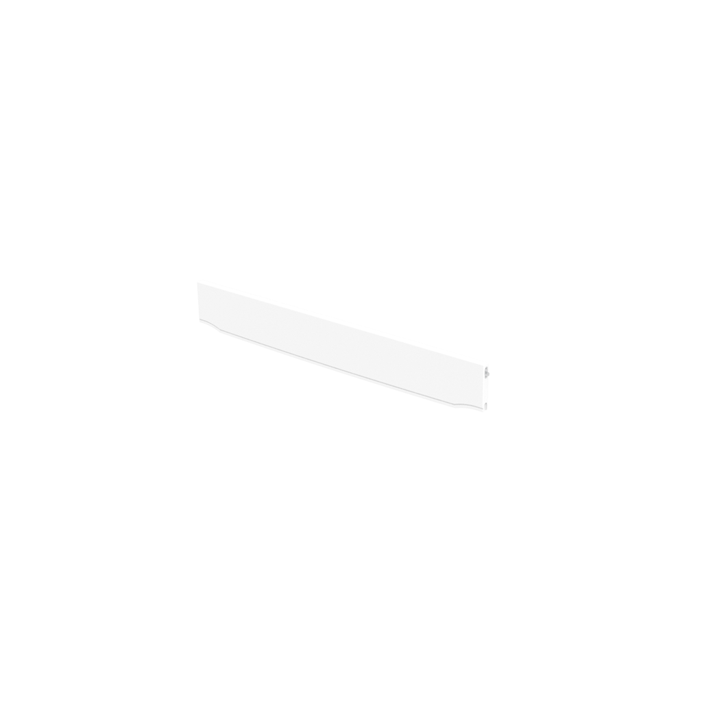 HERMIONE / LAFAYETTE Kit Evolutive Sofa 140cm - Neige