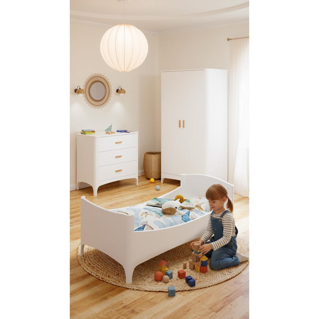 NEREE/NEREIDES  Kit Evolutif / Kit Evolutive 140cm - Neige