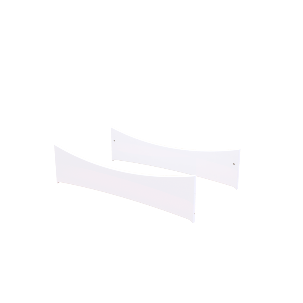 NEREE/NEREIDES  Kit Evolutif / Kit Evolutive 120cm - Neige
