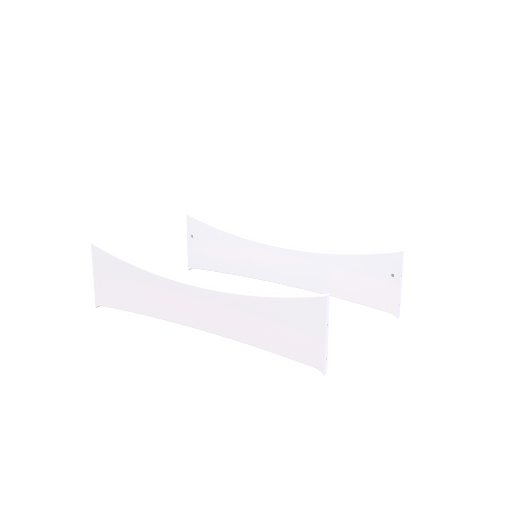 NEREE/NEREIDES  Kit Evolutif / Kit Evolutive 120cm - Neige