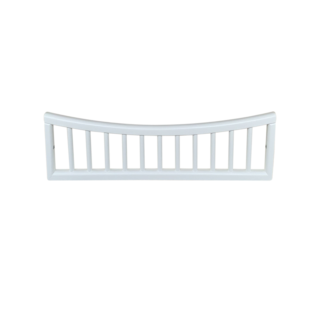 Coquillage Evolutive bed side 120 - Neige