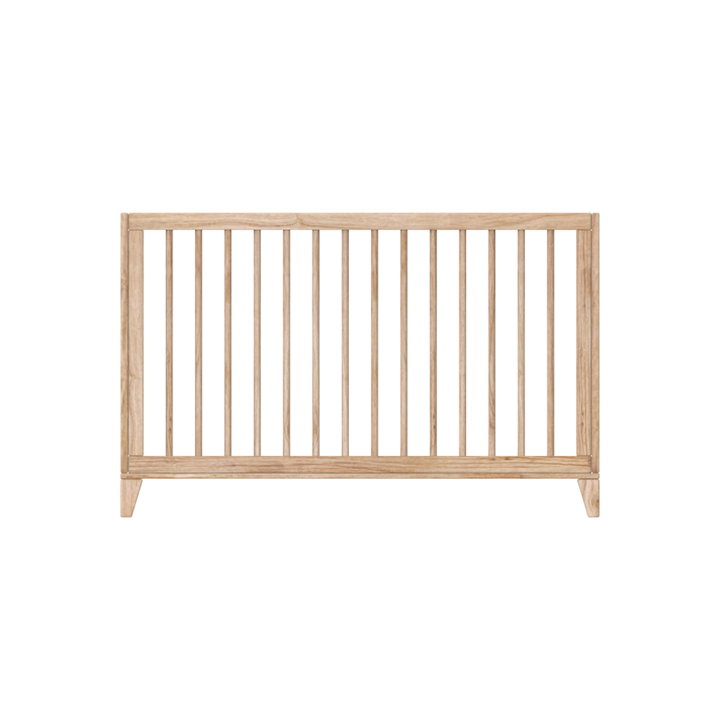 NAIA BOIS Evolutive Bed 60X120 - Natural