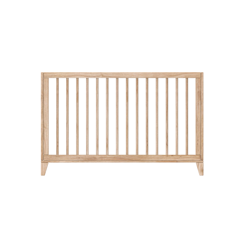 NAIA BOIS Evolutive Bed 60X120 - Natural