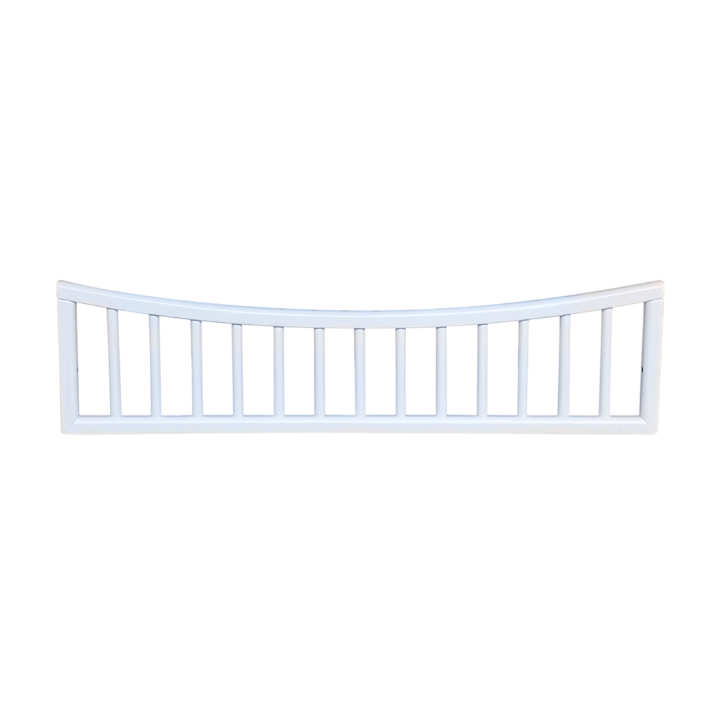 Coquillage Evolutive bed side 140 - Neige