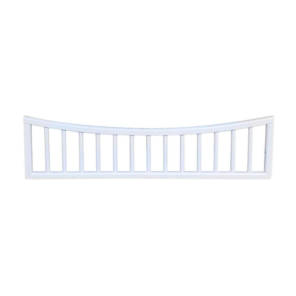 Coquillage Evolutive bed side 140 - Neige