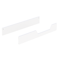 Evolutive Kit Bed 70 x 140 - Neige