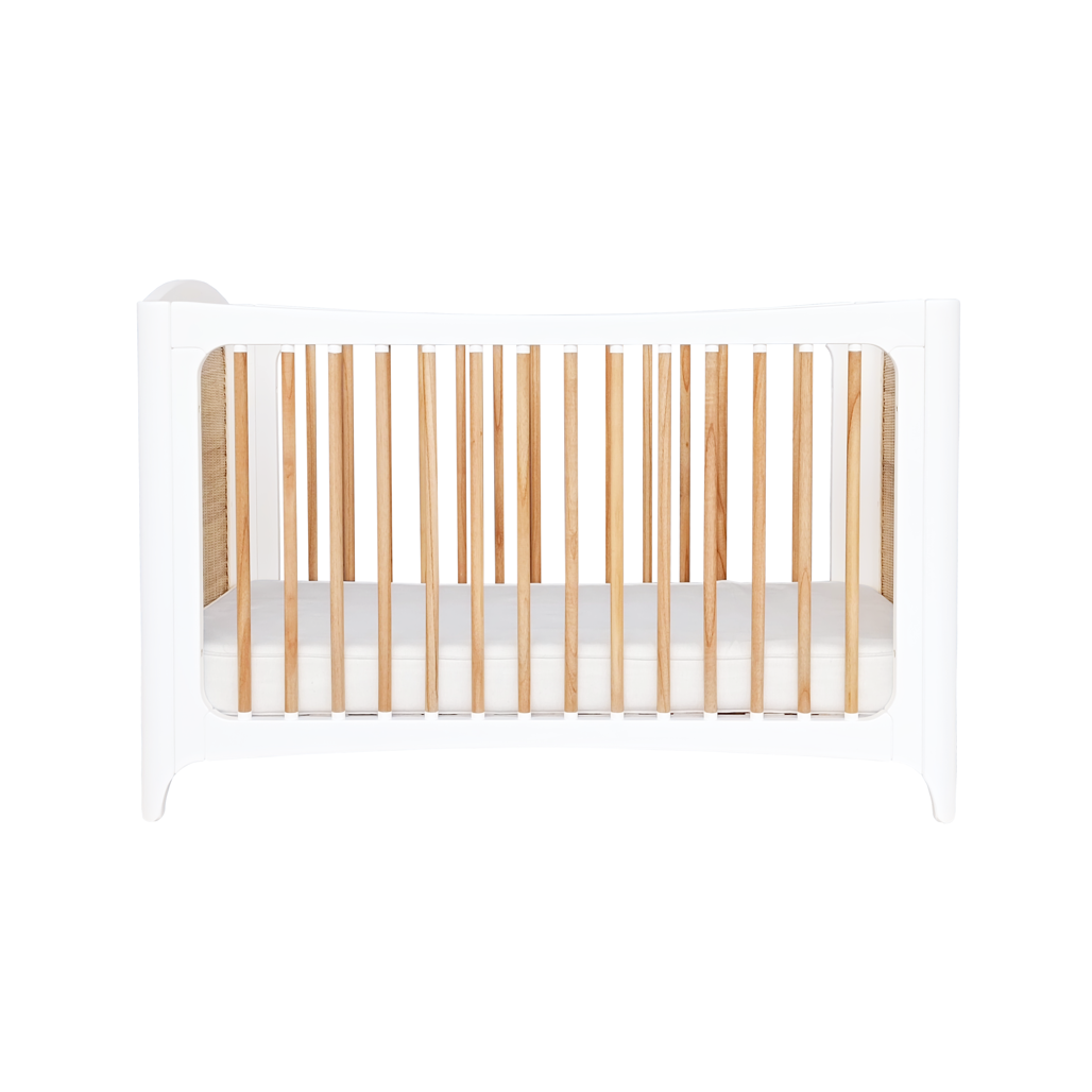 NEREIDES  LIT / BED 60X120 - Neige