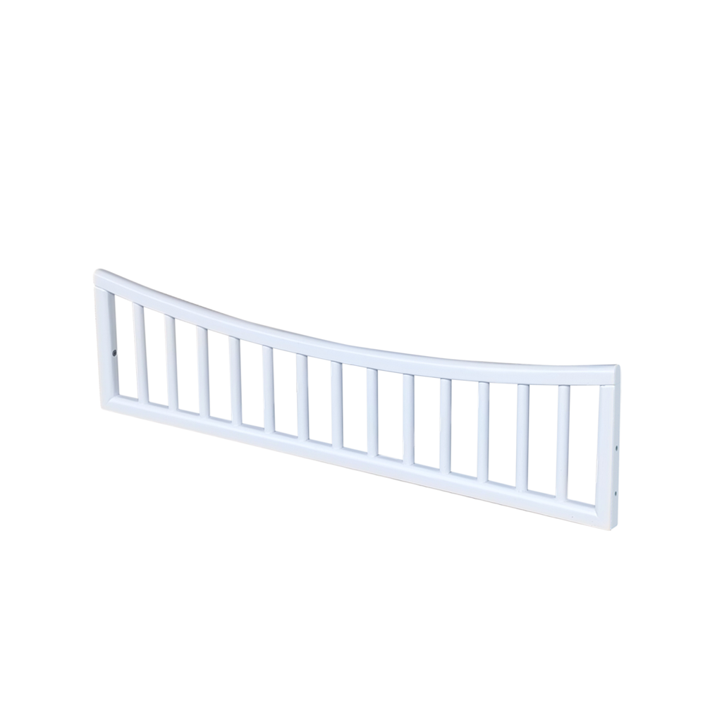 Coquillage Evolutive bed side 140 - Neige