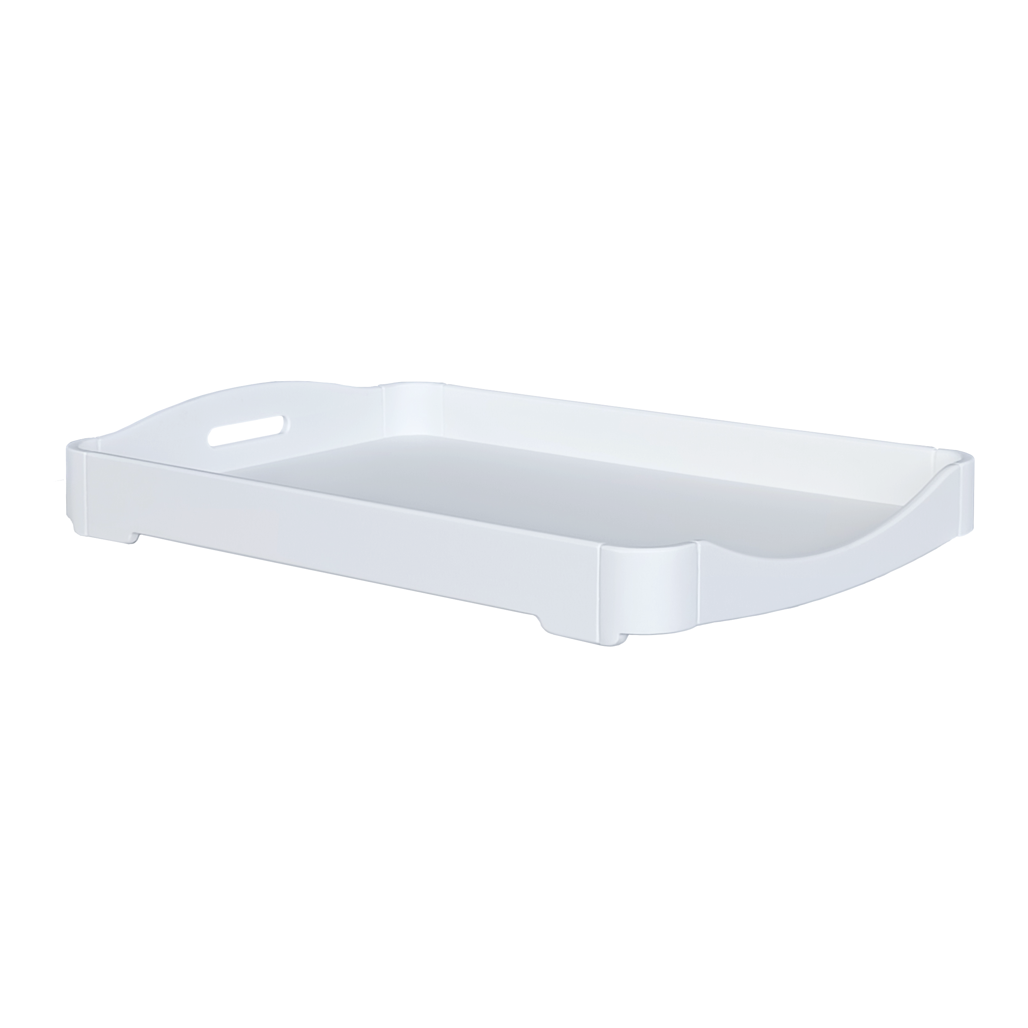 NEREE/NEREIDES  Box a Langer / Nursing Box - Neige