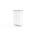 LAFAYETTE Armoire / Wardrobe - Neige