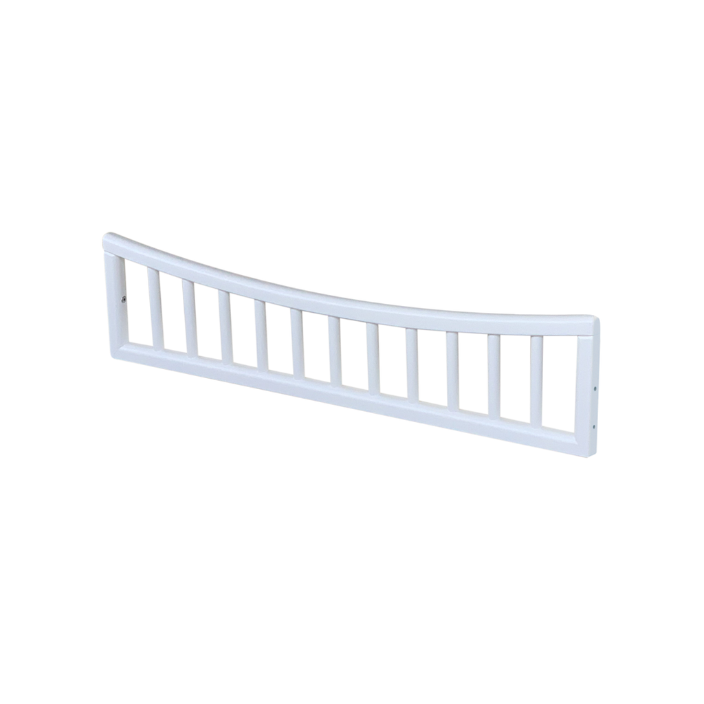 Coquillage Evolutive bed side 120 - Neige