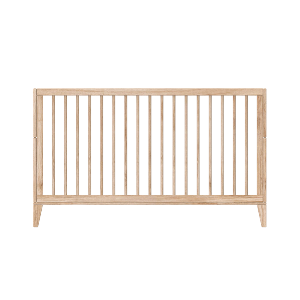 NAIA BOIS Evolutive Bed 70X140 - Natural