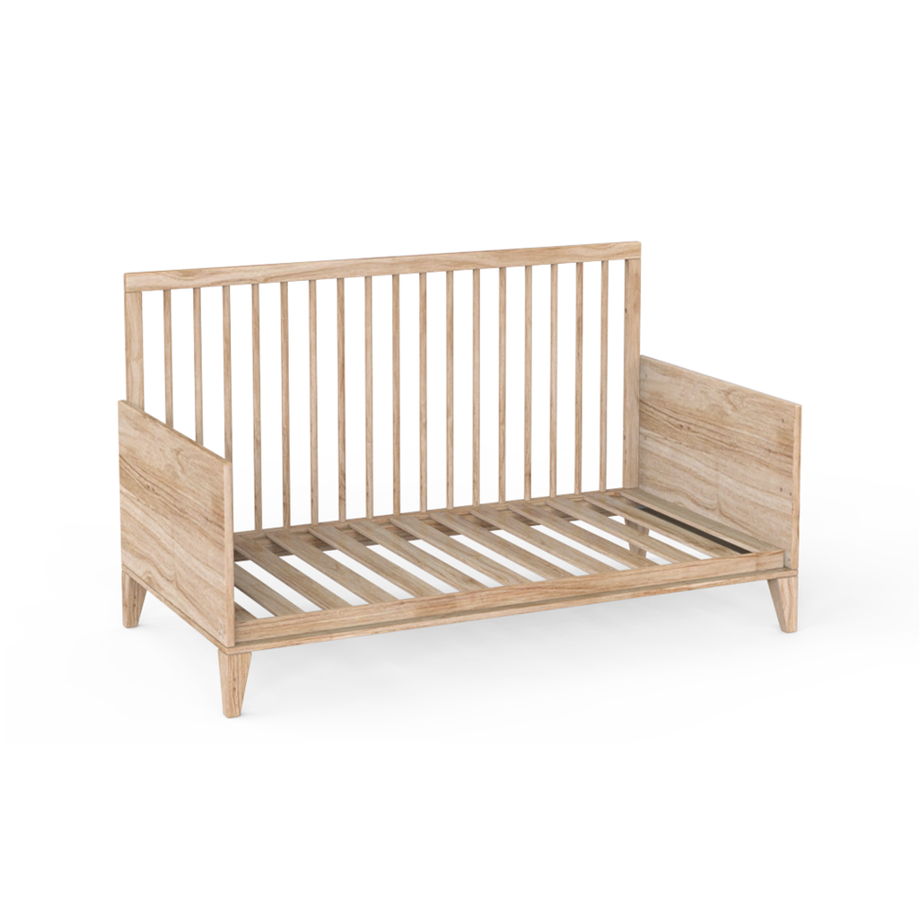 NAIA BOIS Evolutive Bed 70X140 - Natural