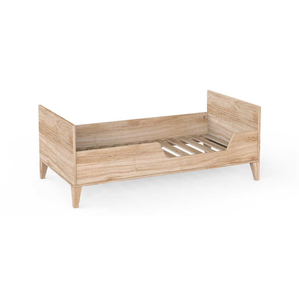 NAIA BOIS Evolutive Bed 70X140 - Natural