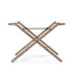 SnuzBaskit Mocha Moses Basket & Mocha Stand