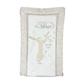 Obaby Changing Mat - Guess How Much I Love You - Scribble