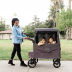 Wonderfold W Series Weather Cover | W4 Elite/Luxe