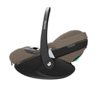 Maxi-Cosi Pebble 360 Pro2 i-Size Car Seat - Twillic Truffle 3