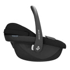 Maxi-Cosi Pebble S - Tonal Black 4
