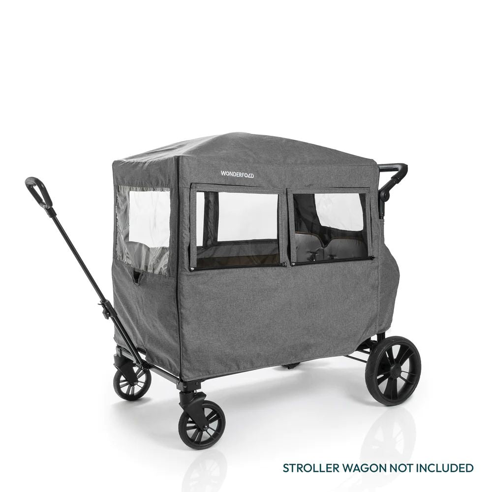 Wonderfold Wind Cover | X2