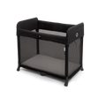 Bugaboo Stardust Travel Cot - Black