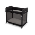 Bugaboo Stardust Travel Cot - Black
