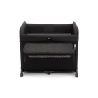 Bugaboo Stardust Travel Cot - Black