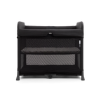 Bugaboo Stardust Travel Cot - Black