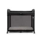 Bugaboo Stardust Travel Cot - Black