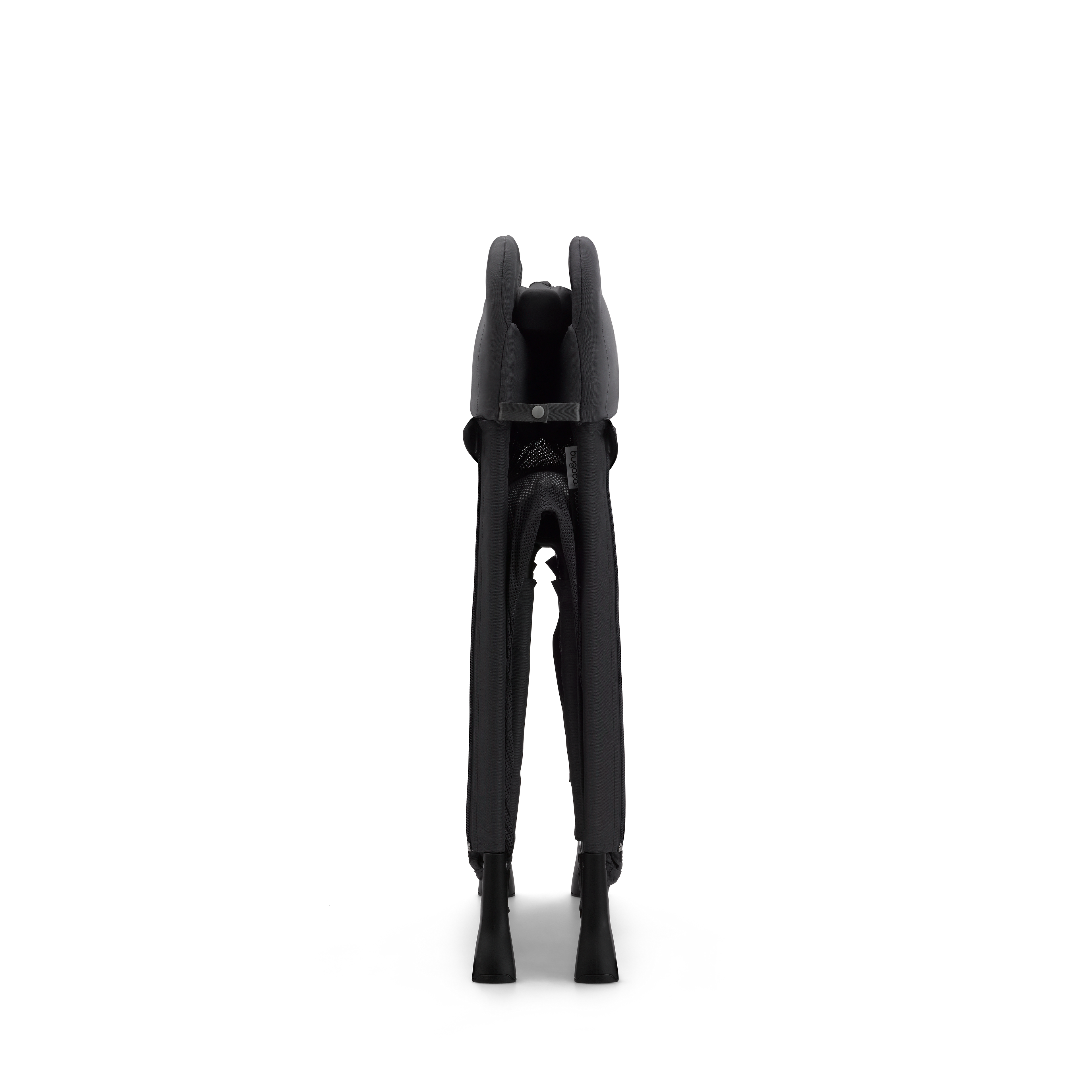 Bugaboo Stardust Travel Cot - Black