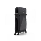 Bugaboo Stardust Travel Cot - Black