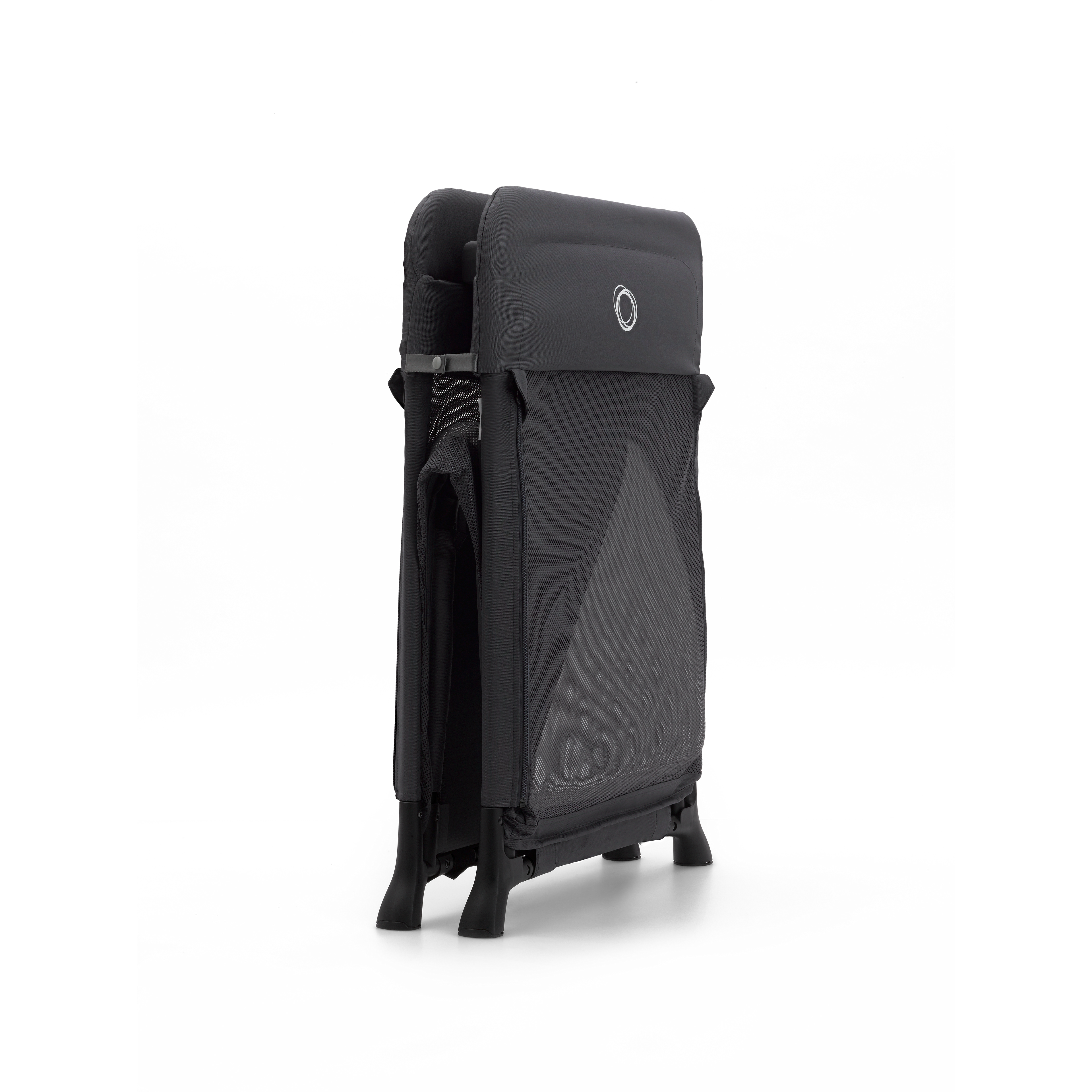 Bugaboo Stardust Travel Cot - Black