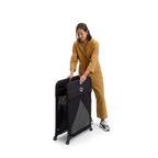Bugaboo Stardust Travel Cot - Black
