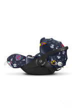 Cybex Cloud Q Fashion Edition By Anna K