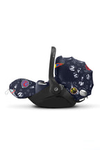 Cybex Cloud Q Fashion Edition By Anna K