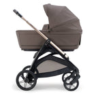 Inglesina Aptica Duo Travel System - Essence Mokka