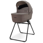 Inglesina Aptica Quattro Travel System - Essence Mokka