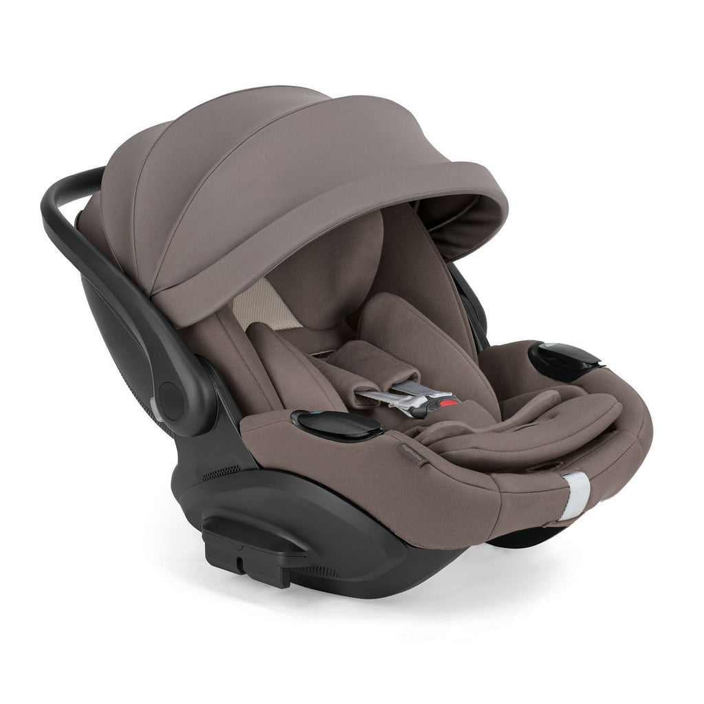 Inglesina Aptica Quattro Travel System - Essence Mokka