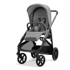 Inglesina Aptica Duo Travel System - Crystal Grey