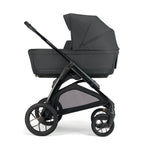 Inglesina Aptica XT Quattro Travel System - Magnet Grey