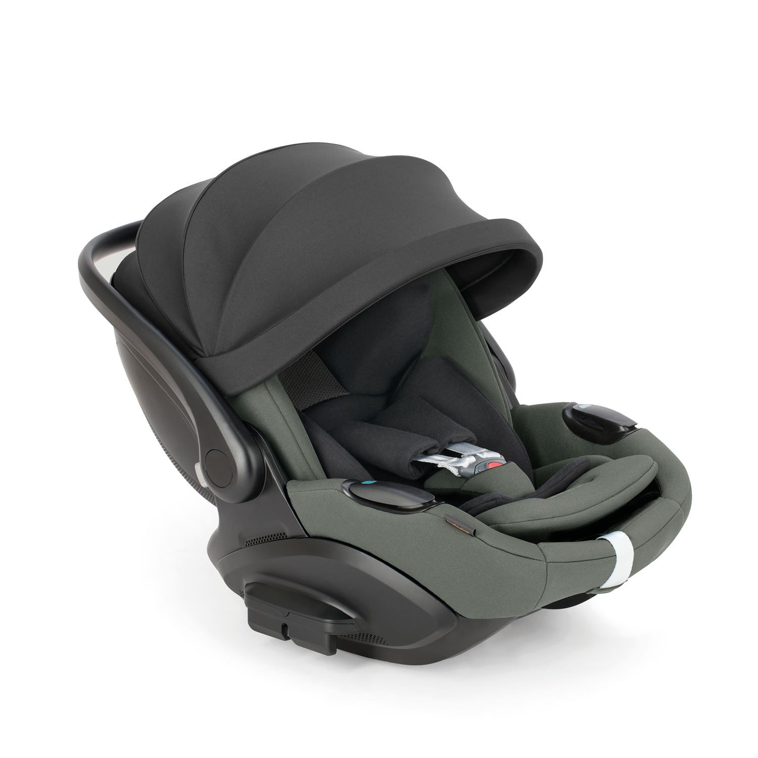Inglesina Aptica XT Quattro Travel System - Taiga Green