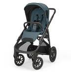 Inglesina Aptica XT Quattro Travel System - Himalaya Blue