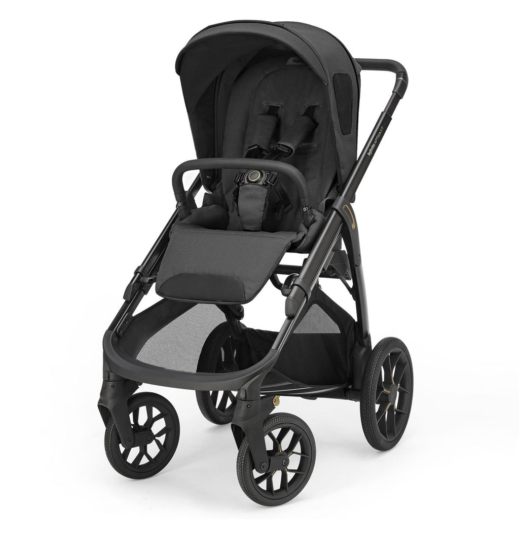 Inglesina Aptica XT Duo Travel System - Magnet Grey