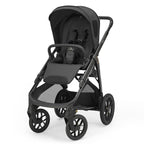 Inglesina Aptica XT Quattro Travel System - Magnet Grey