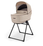 Inglesina Aptica Quattro Travel System - Pahsmina Beige