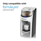 Baby Brezza Formula Pro Advanced Replacement Powder Container Lid
