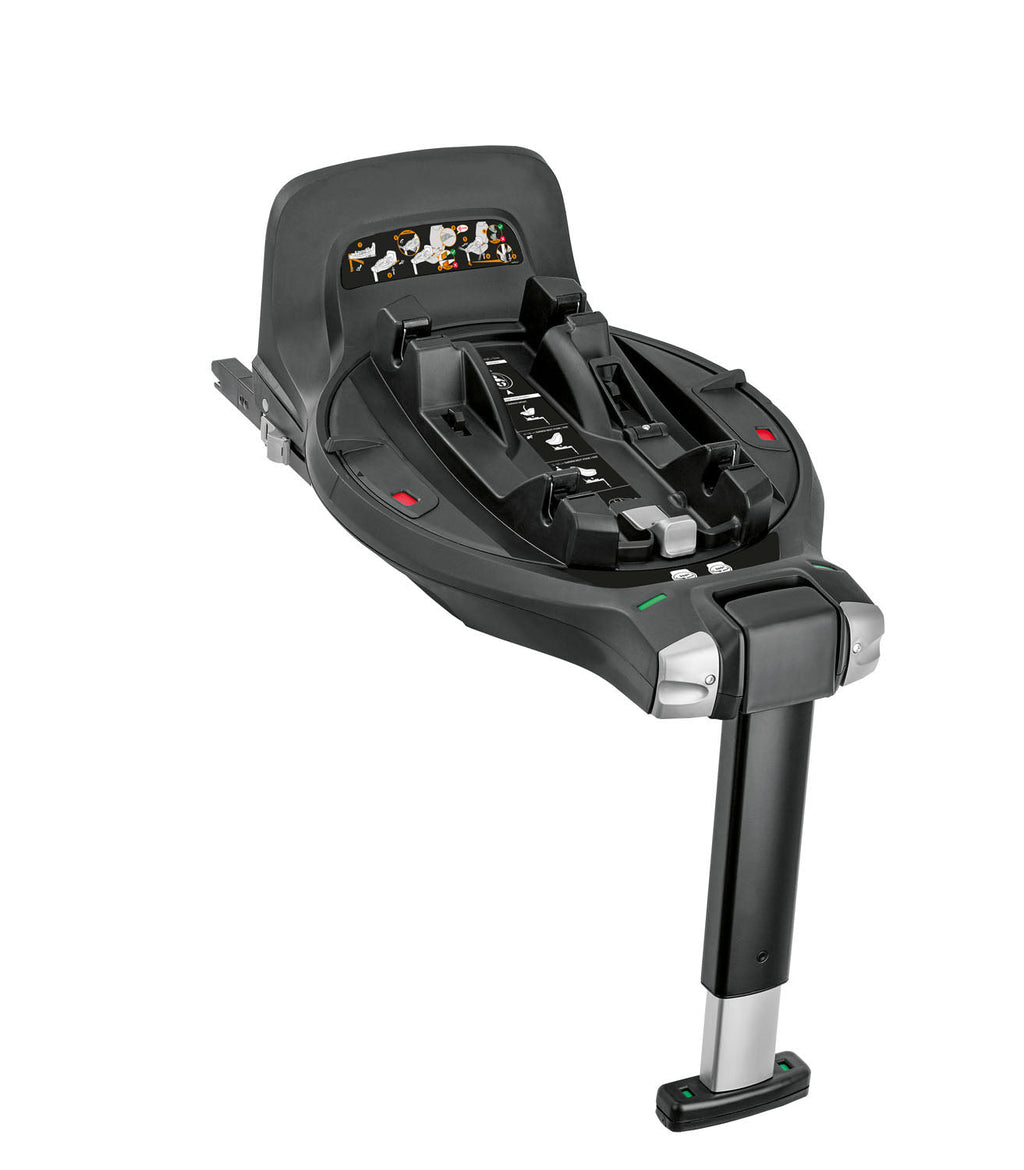 Inglesina Aptica XT Quattro Travel System - Himalaya Blue