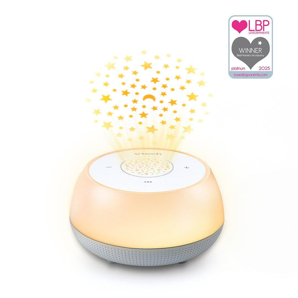 VTech V-Hush Mini Sleep Soother VHBC8213